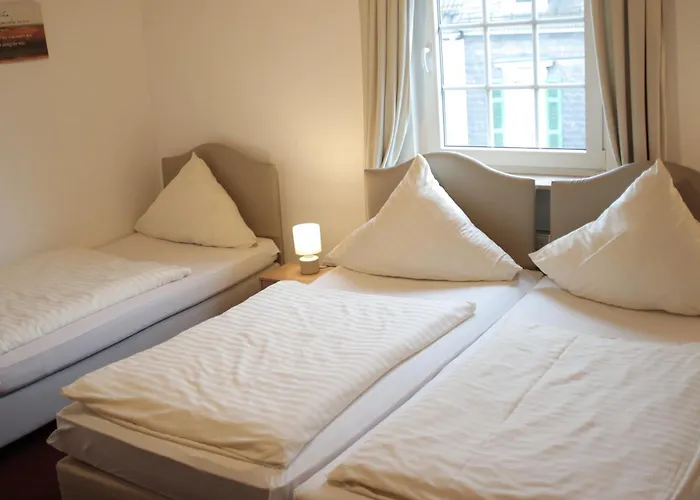 Hotel Alt-Lennep