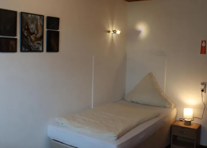 Hotel Alt-Lennep
