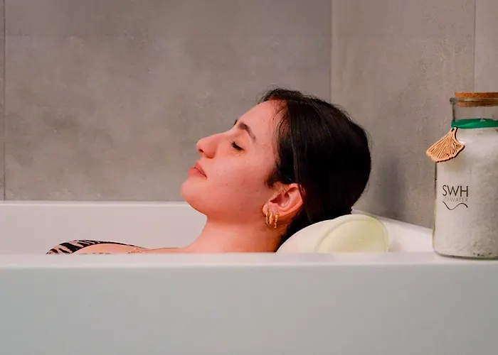 Seawater Hotel Bio & Beauty Spa