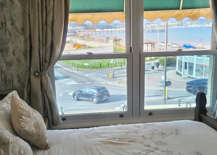 The Sands Hotel