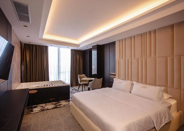 Hotel Chicago