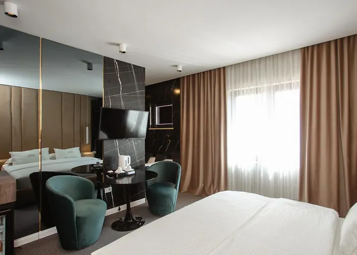 Hotel Chicago