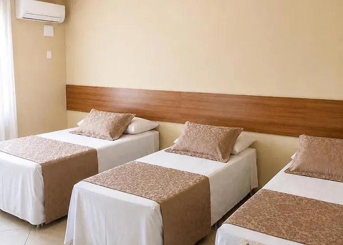 Imperial Hotel