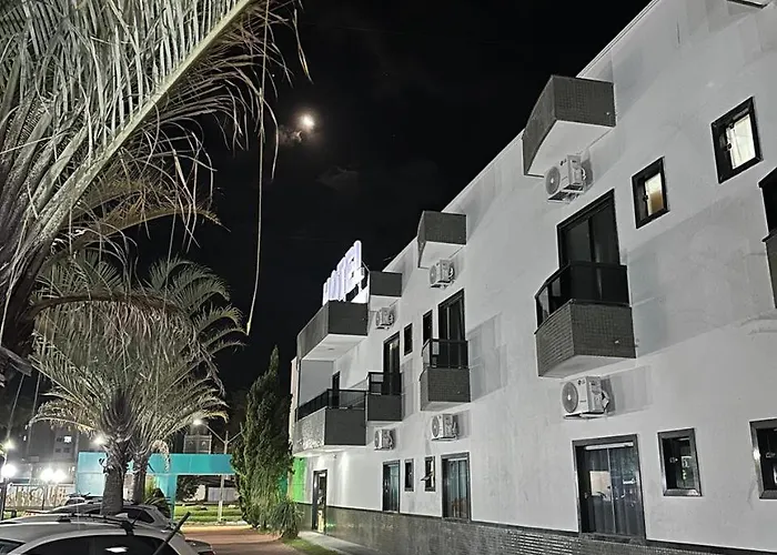 Imperial Hotel