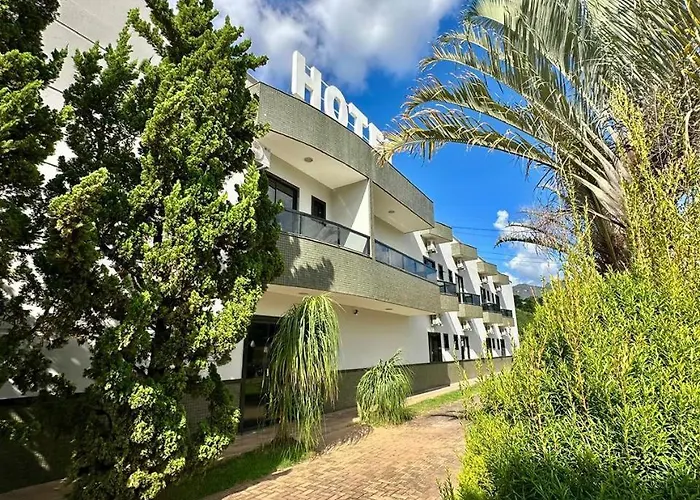Imperial Hotel
