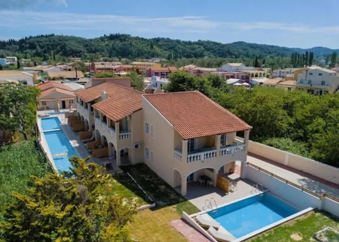 Akron Seascape Resort By Anayia All Inclusive Resorts