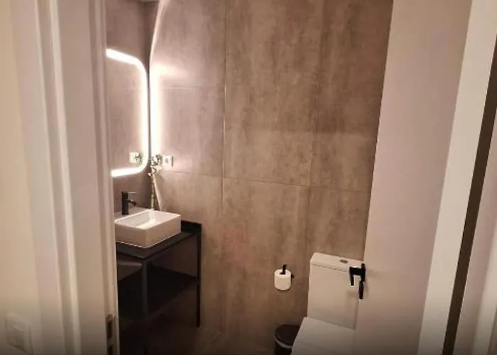 Hotel Portucalense