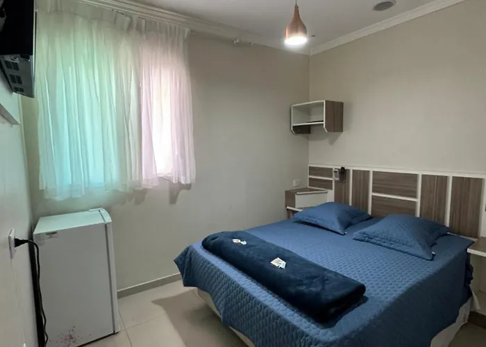 Hotel Quintino - No Coração de São Paulo, 2 Min do Metrô Sé, 10 Min do Brás, 5 Min da 25 de Março e Estacionamento no Local Grátis