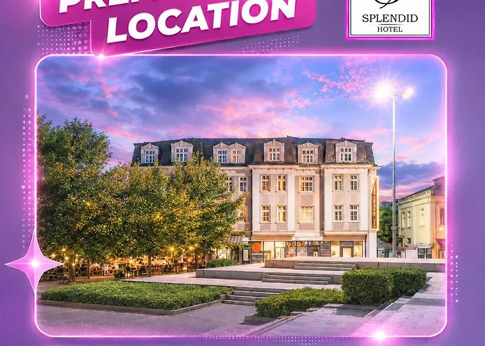 Hotel Splendid