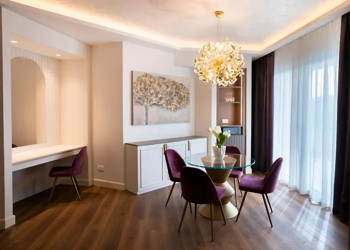 Tritone LUXURY HOTEL THERMAE&SPA