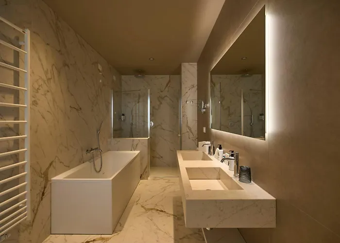 Tritone LUXURY HOTEL THERMAE&SPA