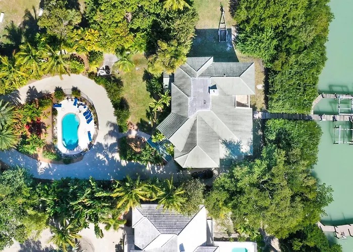 Royal Palm House