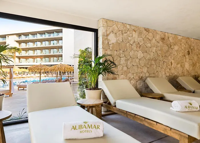 Aubamar Palma Resort