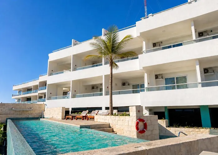 The Mint Resort Isla Mujeres