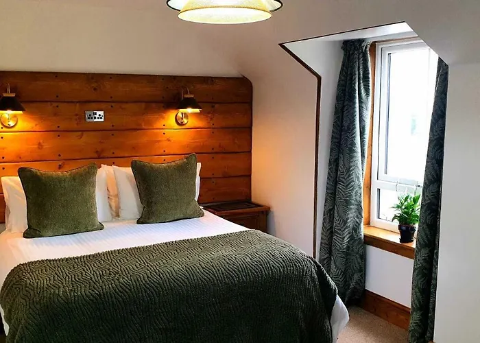 The Osprey Hotel