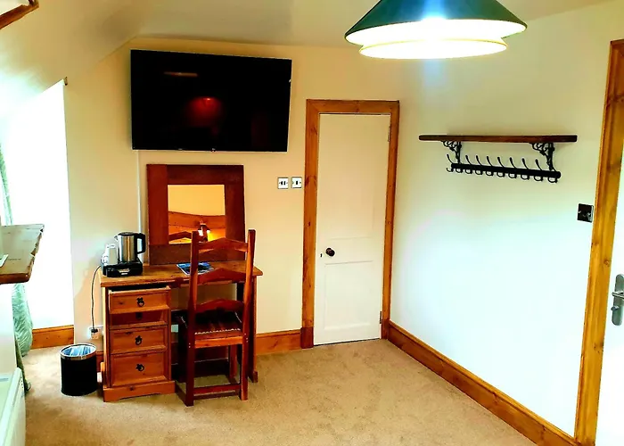 The Osprey Hotel