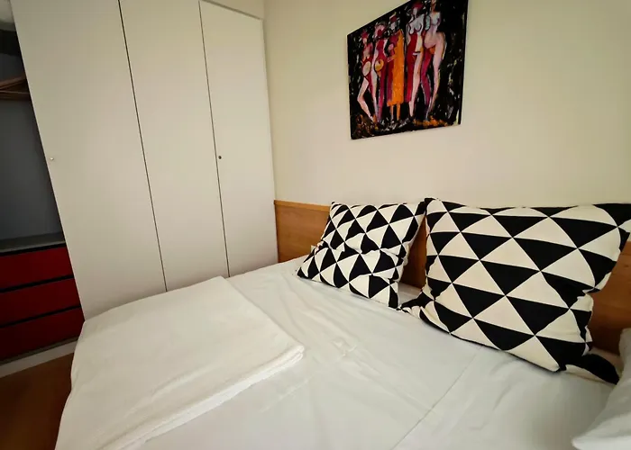 Vivienda Bendicho- CATEDRAL