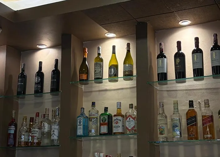 Kiwi Boutique Hotel