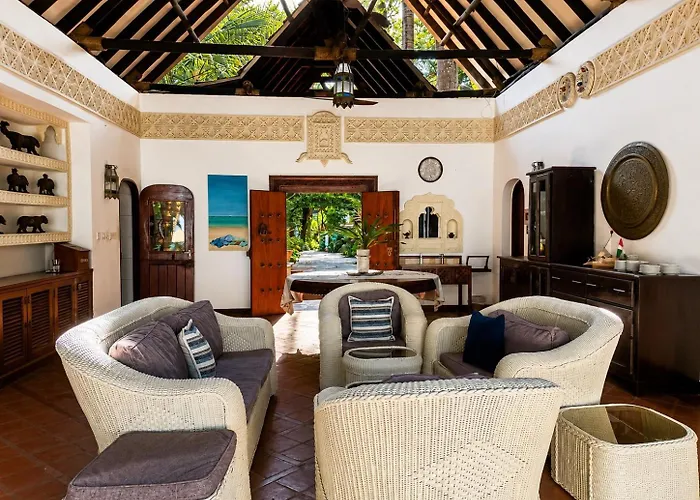 Asha Boutique Hotel