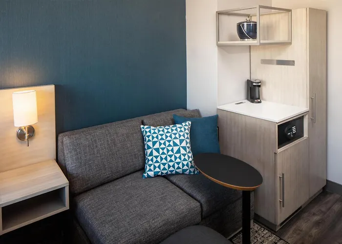 Hyatt Place New York Chelsea