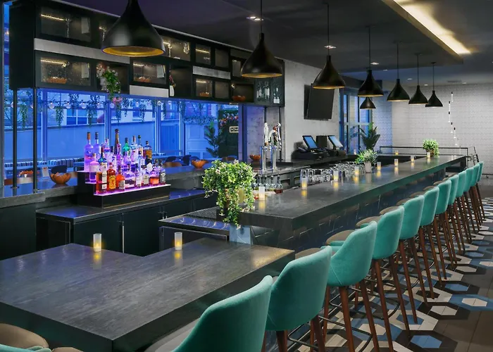 Hyatt Place New York Chelsea