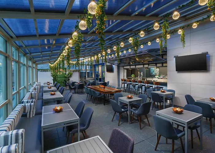 Hyatt Place New York Chelsea