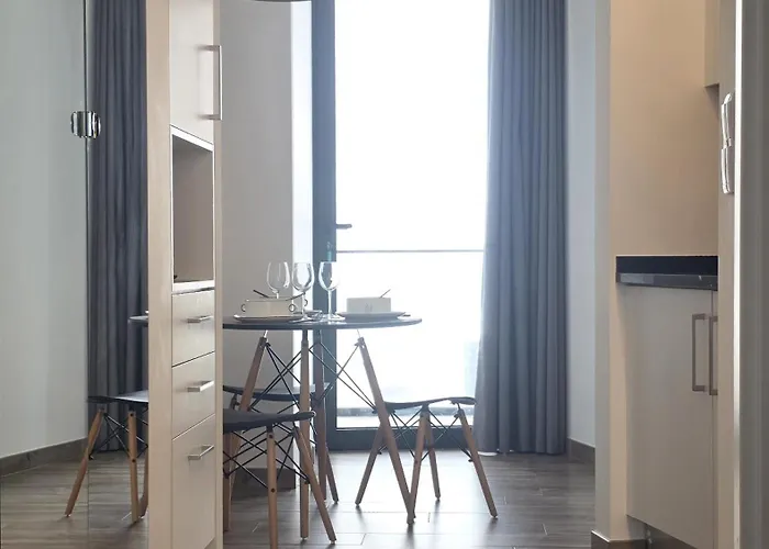 A Proa Do Moliceiro - Iconik Design Apartments