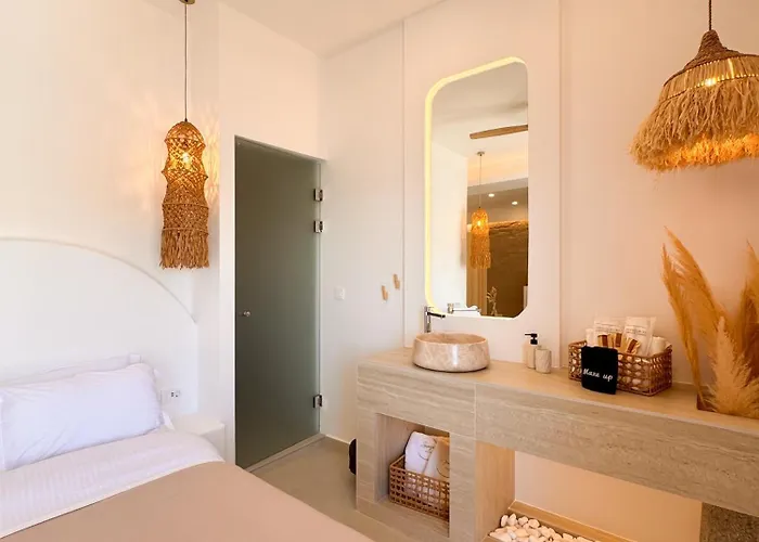 Spongia Apartments And Suites Kalymnos