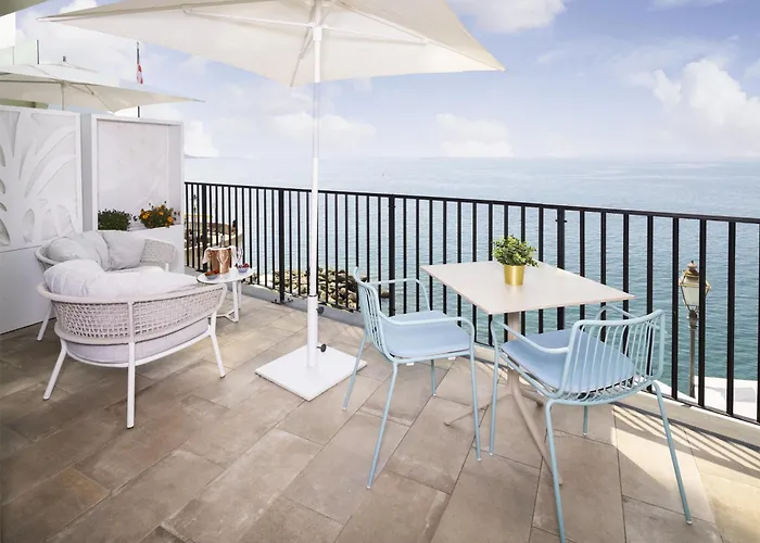 Sublimis Boutique Hotel Adults-Only