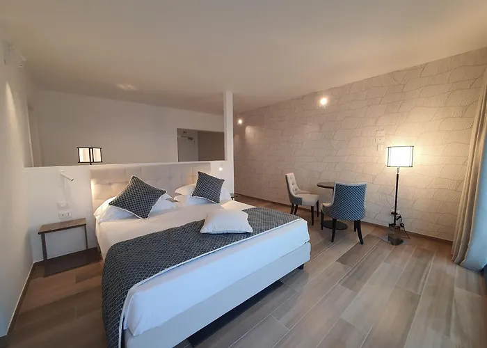 Sublimis Boutique Hotel Adults-Only