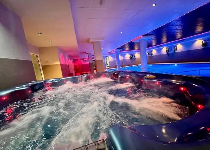 Vistamar Hotel Luxury Wellness By Dlv -Adults Only-