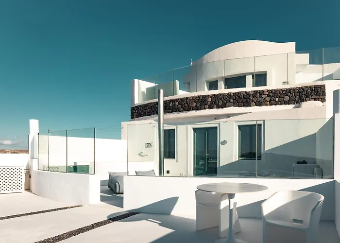 Epic View Suites