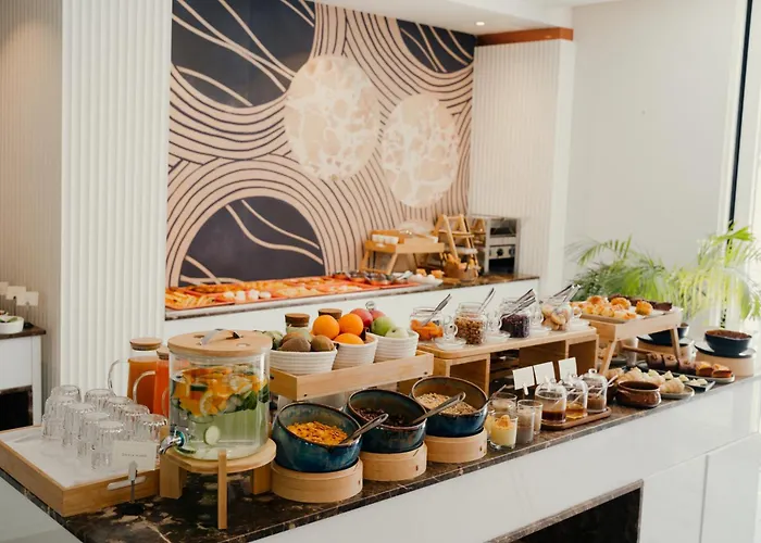 Moenia Boutique Hotel