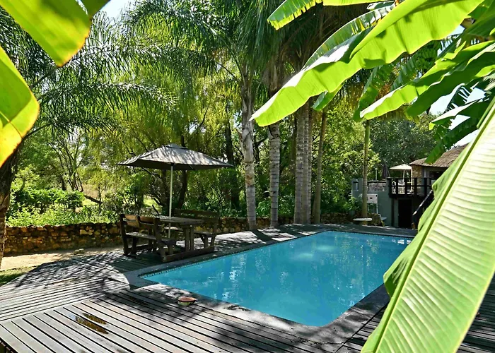 Bon Hotel Rustenburg