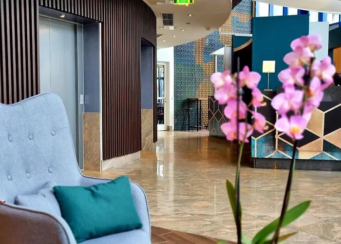 eXo Square Heidelberg/Schwetzingen - by SuperFly Hotels
