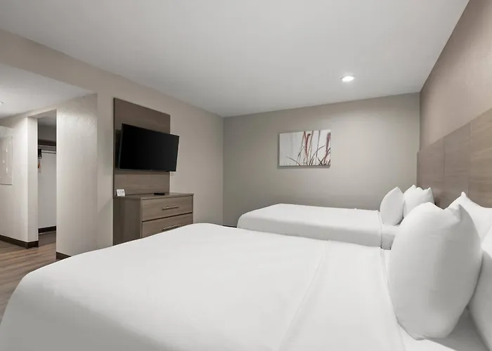 Quality Suites Wildwood - The Villages