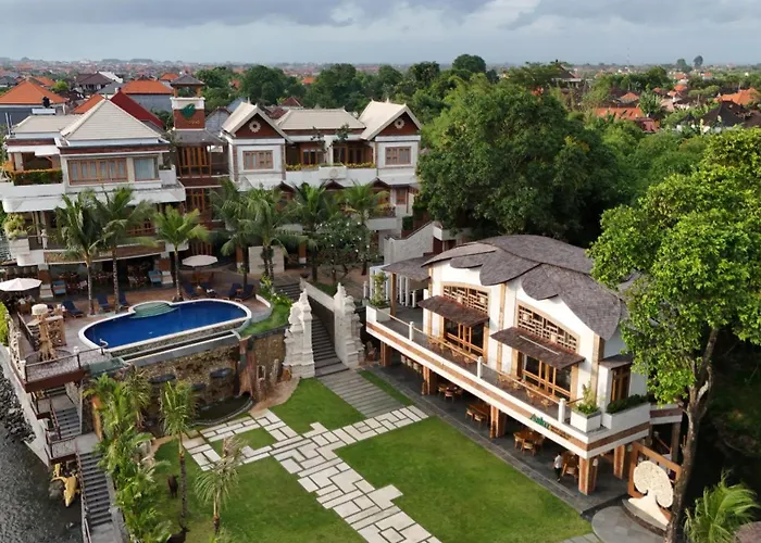 Harsono Boutique Resort Bali