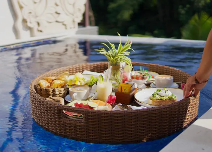Harsono Boutique Resort Bali