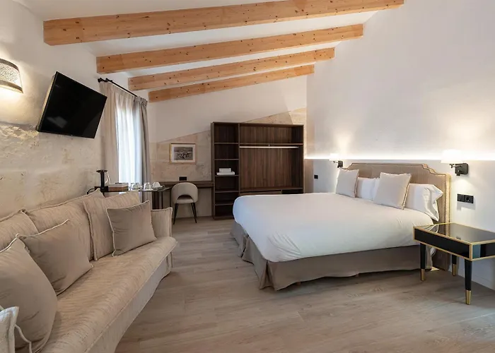 Sa Pobla Rooms Adults Only