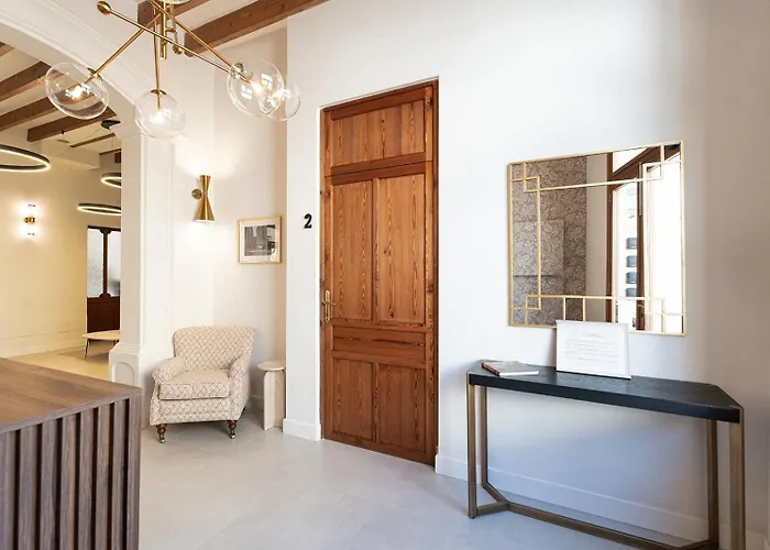 Sa Pobla Rooms Adults Only