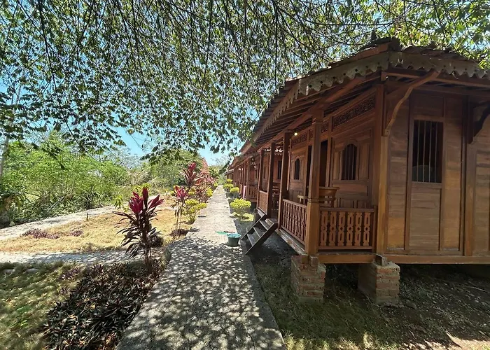 Parlezo Cottage Dintor