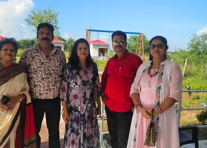 Sampurna Resort