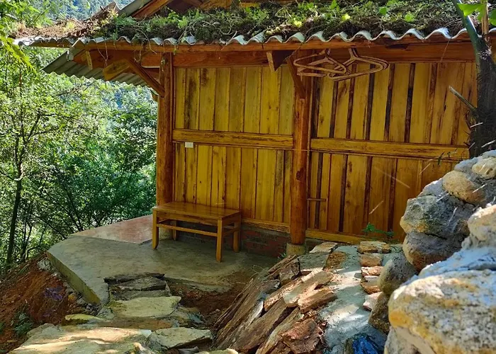 Homestay Sin Suoi Ho