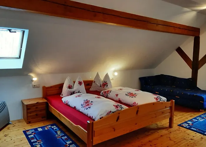 Gasthof Rotes Ross