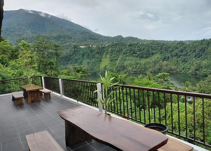 Villa Gajah 12 Lake View