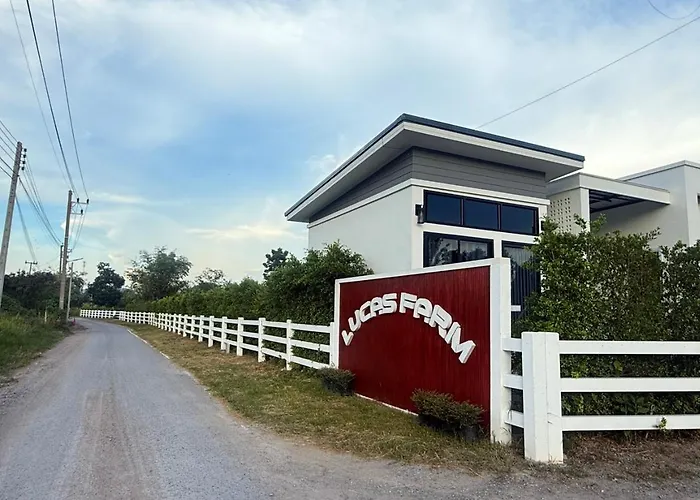 The Lucas Farm