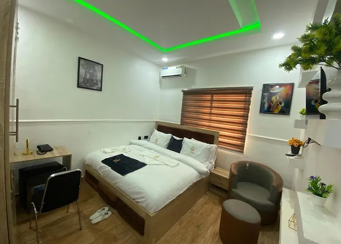 Kingstar Hotel & Suites