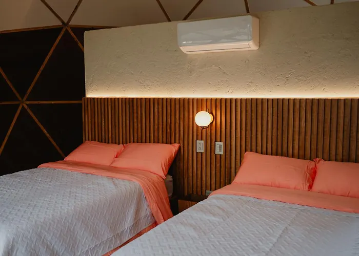 Ishak Glamping