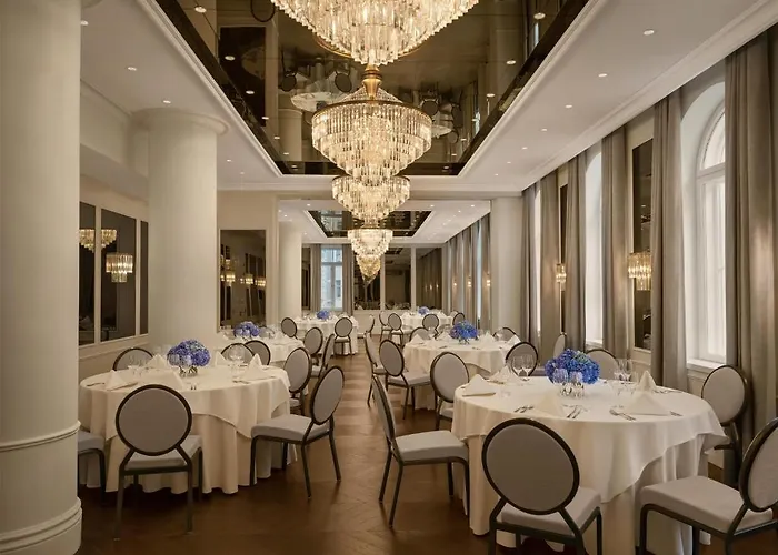 The Hotel Maria