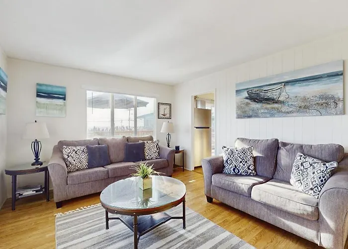 Coastal Dream